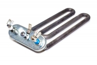 Тэн 2000w 200мм. загнут Thermowatt для стиральной машины