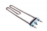 Тэн для стиральной машины 2000W 305мм. без отв. Irca