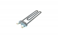 Тэн для стиральной машины 2050W 24см без отверстия Electrolux 1240325181