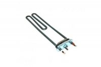 Тэн для стиральной машины 2500W 300мм без отв. IRCA