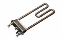 Тэн для стиральной машины 3000w 295мм. без отв.