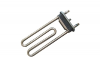 Тэн для стиральной машины Ariston 1700W L-247mm C00110148
