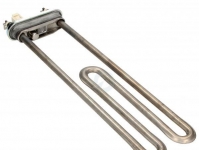 Тэн для стиральной машины Beko 1950W L-265mm 2863400500 2863701300