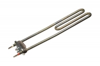 Тэн для стиральной машины Bosch TPO L-305mm 2000W 263726