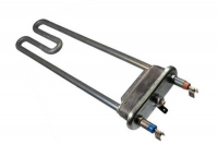 Тэн для стиральной машины Candy 1200W L-255mm 41008073