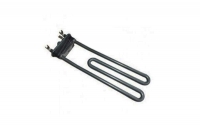 Тэн для стиральной машины Electrolux 1950w 260мм гнутый дважды 50097175009