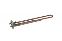 Тэн фланцевый для бойлера 1300W Thermowatt (медный) 34013340000