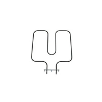 ТЭН нижний 1,2 кВт для духовки Gefest 3545