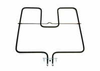 Тэн нижний для духовки для плиты Ardo 1600W 524012200 (не оригинал)