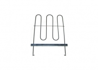 Тэн нижний для духовки для плиты Ariston C00288251