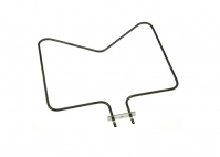 Тэн нижний для плиты Whirlpool 481225998517 (не оригинал)