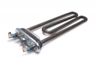 Тэн с датчиком Irca для стиральной машины 1950w 230мм.