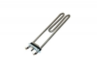 Тэн с отв. Irca для стиральной машины 1900W 225мм Bosch 640435