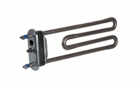 Тэн с отв. Thermowatt для стиральной машины 1850W 215мм.