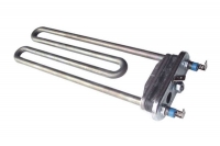 Тэн с отв. Thermowatt для стиральной машины 2050w 235мм. Whirlpool 461971423611