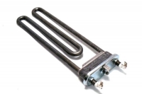 Тэн согнутый с датчиком для стиральной машины Irca 1950w 175мм