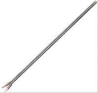 Тэн (сухой) для бойлера Gorenje Electrolux 900 W 50272300000