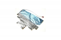 Тэна оттайки (испарителя) для холодильника 450NF Indesit C00277213