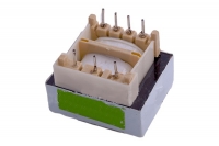 Трансформатор дежурного режима для микроволновой печи LG6170W1G010S