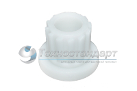 Втулка шнека мясорубки , D=33 мм, H= 25 мм