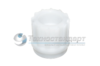 Втулка шнека мясорубки , Vitek, Skarlett, Redmond, D=24 мм, H=23 мм