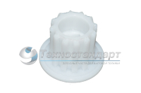 Втулка шнека мясорубки Vitek, D=34 мм, H=24 мм