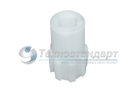 Втулка шнека мясорубки Белвар, D=20 мм, H=31 мм