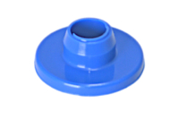 Втулка шнека мясорубки Ротор, D=27 мм