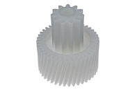 Шестерня для мясорубки Moulinex, Tefal, 33/17 мм