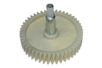 Шестерня для мясорубки Panasonic 82/12 мм, косой зуб