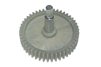 Шестерня для мясорубки Panasonic 82/12 мм, прямой зуб
