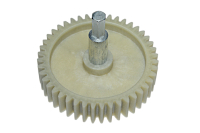 Шестерня для мясорубки Panasonic/Polaris/Mega 78/12 мм