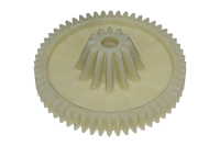 Шестерня для мясорубки Philips 72/32 мм