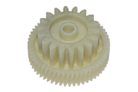 Шестерня для мясорубки Polaris, 47/35 мм