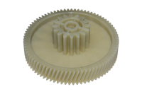 Шестерня для мясорубки Polaris, 82/31 мм