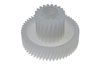 Шестерня для мясорубки Ротор 47/23 мм