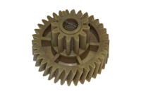 Шестерня для мясорубки Эльво, 37/18 мм