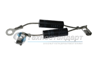 Диод для СВЧ, клеммы 4,8, сдвоенный