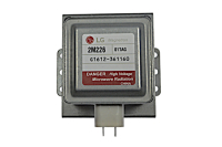 Магнетрон LG 2M226-01, 900W