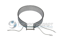 Тэн для термопота, D=145 мм, 750 Вт,