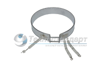 Тэн для термопота, D=155 мм, 700 Вт