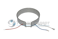 Тэн для термопота, D=155 мм, 750 Вт,