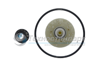 Ремкомплект циркуляционного насоса Bosch, замена 00419027, 10013913