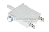 Выключатель кнопочный Stinol ВОК-3, код 851049