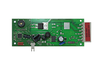 Модуль управления H70B-M1 под узкий шлейф морозильников холодильника Атлант (менять комплектом 908081410216 + 908081410217)