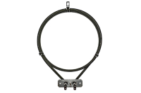 Тэн духовки, 2500W, Bosch Siemens, код 480484, 261517
