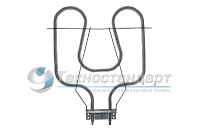 Тэн духовки, нижний, 1100W, Gorenje, код 616021