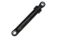 Амортизатор Samsung 80N, длина 165 мм, втулка 10 мм (верх), втулка 12 мм (низ), код DC66-00531C, замена DC66-00561A