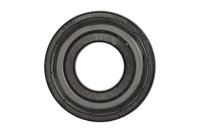 Подшипник 202 ZZ, SKF, прозрачная упаковка