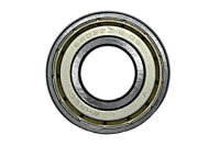 Подшипник 202 ZZ, WUXI WHRBC, оригинальная упаковка Indesit